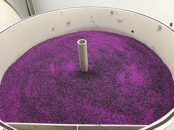 TRATTAMENTO E DEODORIZZAZIONE ARIA