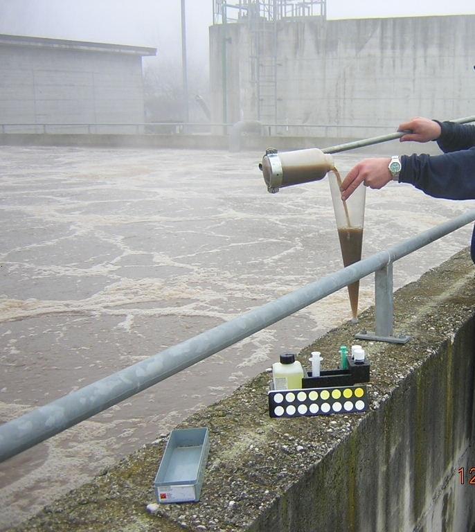 Industrial sector - Global management of purification systems for Businesses and Industrial Groups