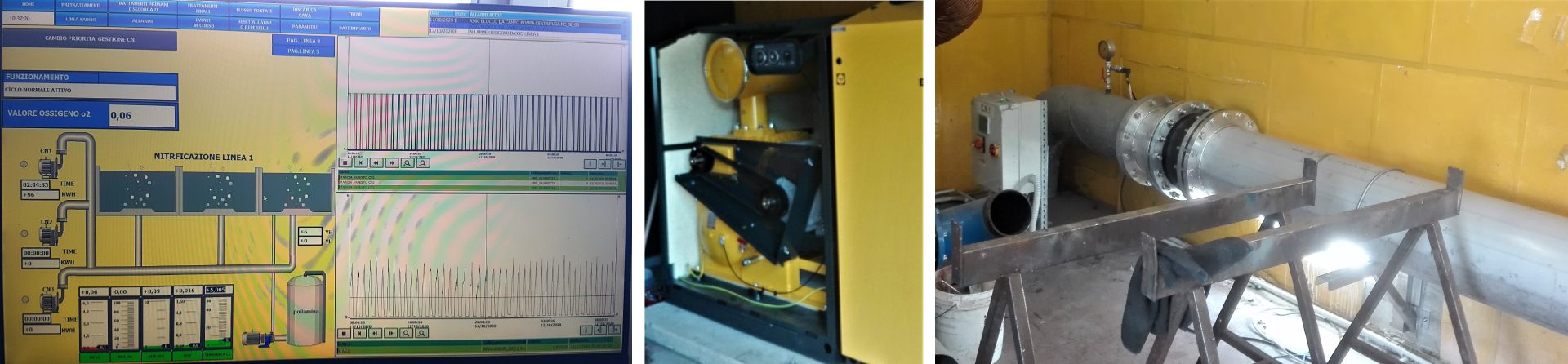 STA - Tecnologia & Applicazioni