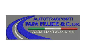 Autotrasporti Papa Felice & C. Snc