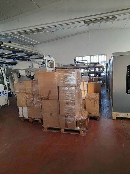 STA на поле для граждан Украины