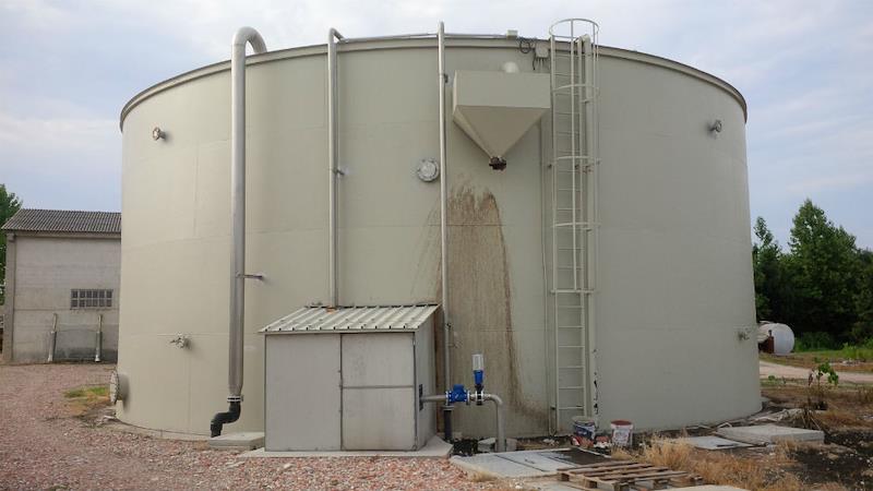 Allevamenti Impero di Pagliari Attilio ed Andrea