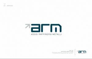 Assisi Raffinerie Metalli Spa