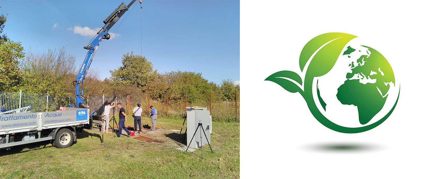 Rilievi - Modello BIM