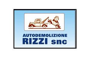 Autodemolizioni Rizzi