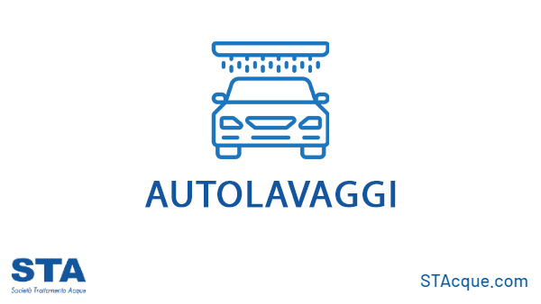 Autolavaggi