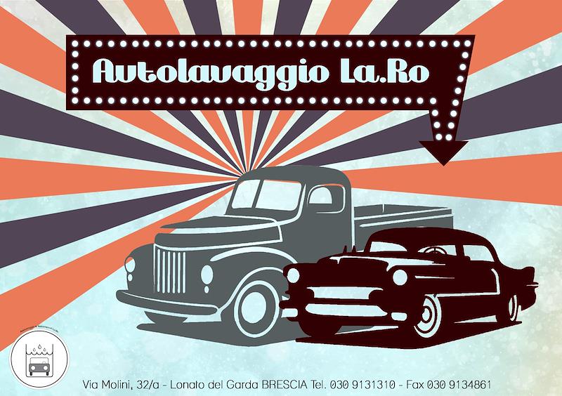 Autolavaggio La.Ro