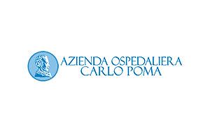 Azienda Ospedaliera CARLO POMA (MN)