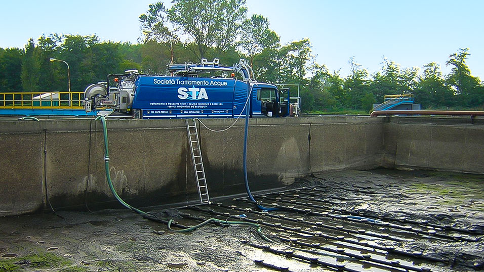 Spurghi civili ed industriali