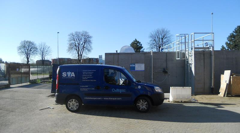 Caseificio Angelo Croce