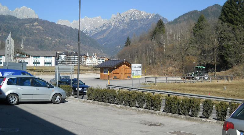 Caseificio di Primiero