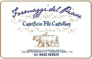 Caseificio F.lli Castellan