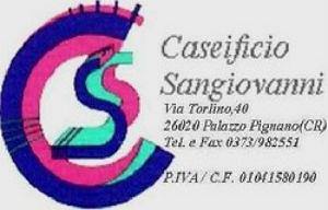 Caseificio Sangiovanni