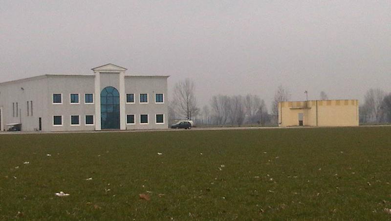 Caseificio Zanoletti