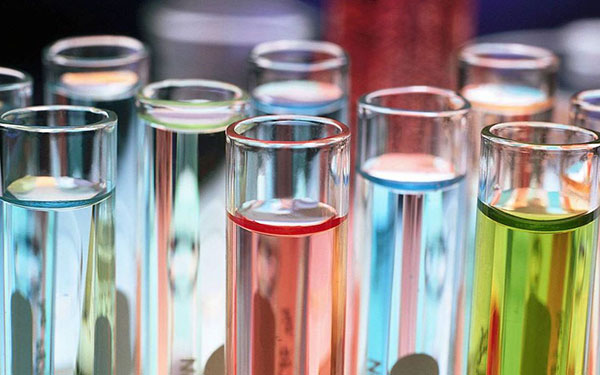 Chemical and Pharmaceutical