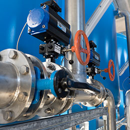 Chemical and Pharmaceutical