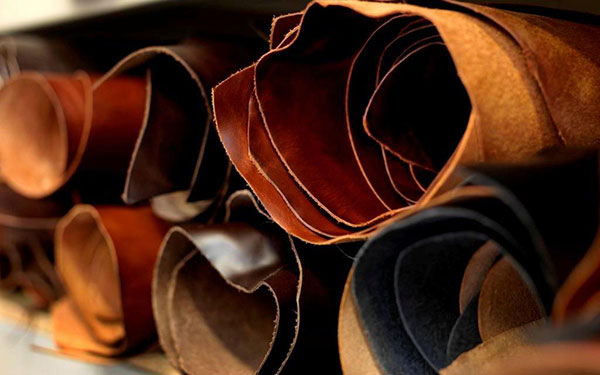 Дубильное производство