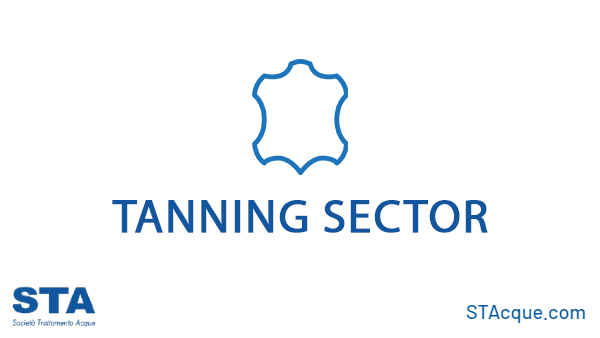 Tanning sector
