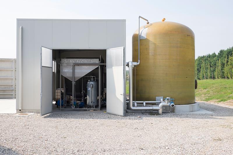 Consorzio Latterie Virgilio