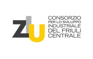 Consorzio ZIU Per Lo Sviluppo Industriale Del Friuli Centrale (UD) 