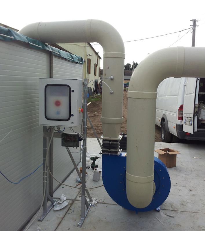 Delta Group Agroalimentare Srl