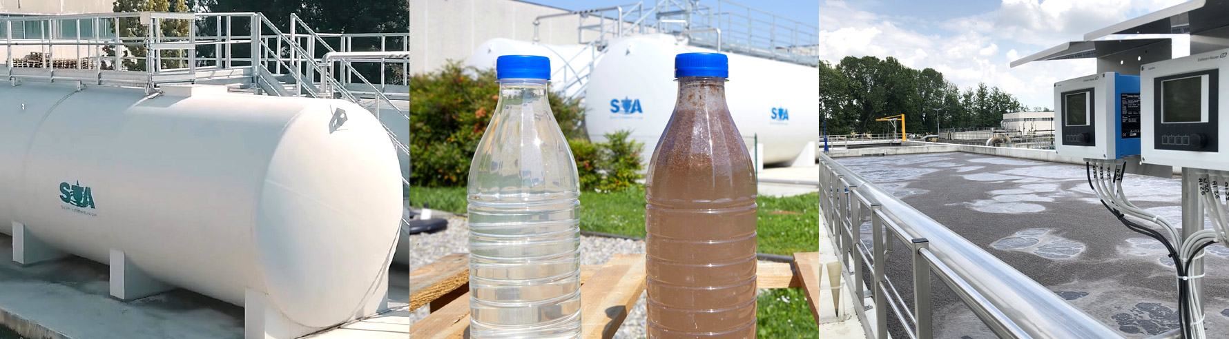 Detergo: Другая обложка, посвященная STA