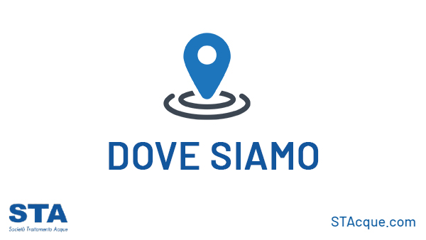 Dove siamo
