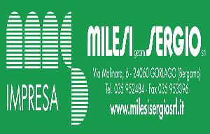 Impresa Milesi Geom. Sergio