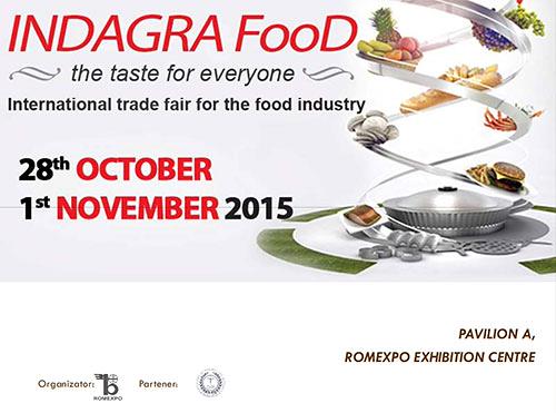 INDAGRA FooD