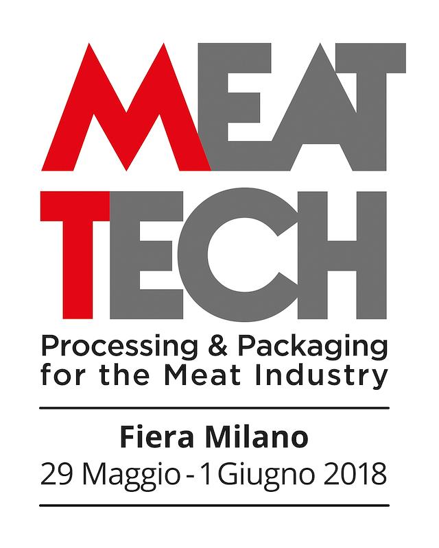 Ipack Ima - Meat Tech 2018