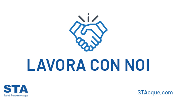 Lavora con noi