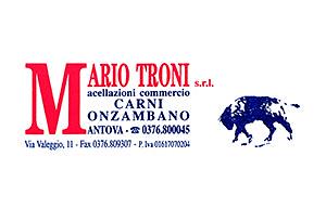 Macello Troni