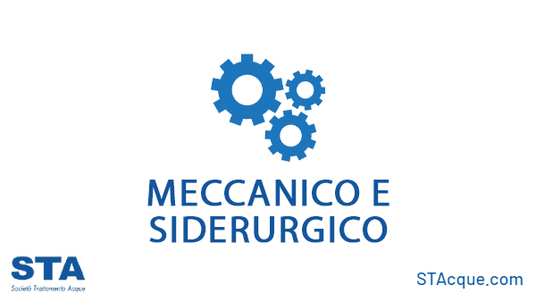 Meccanico e Siderurgico