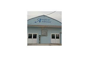 Nuovo Caseificio Andreasi