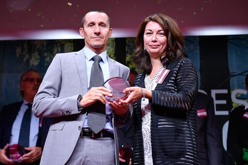 OSSERVATORIO PMI - PREMIAZIONE STA