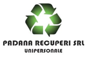 Padana Recuperi srl
