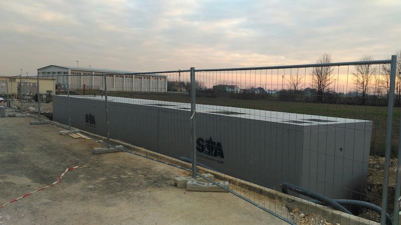 Pastificio Le Mantovanelle