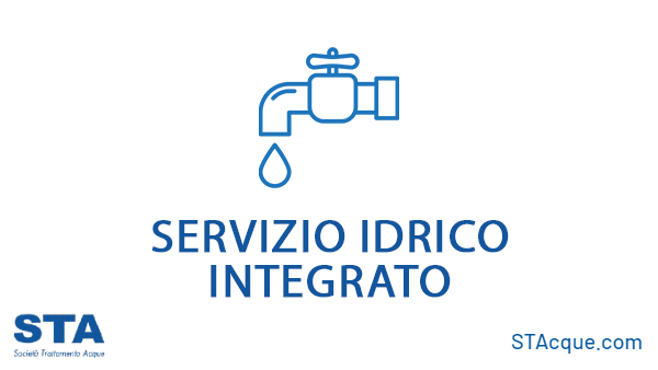 Servizio idrico integrato