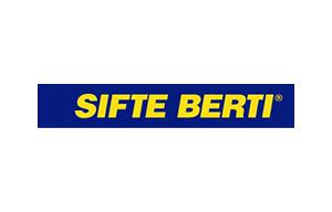 Sifte Berti Spa