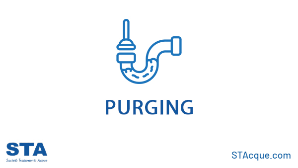 Purging