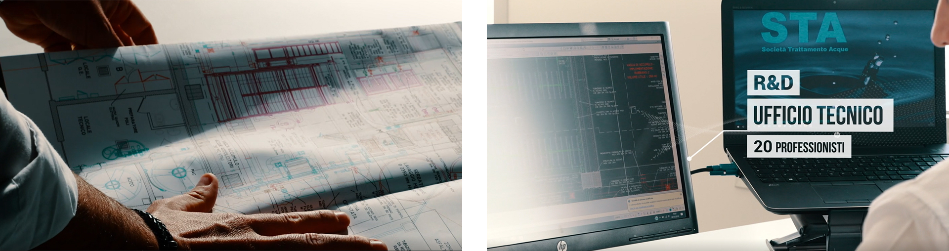 STA - Планирование и разработка проектов