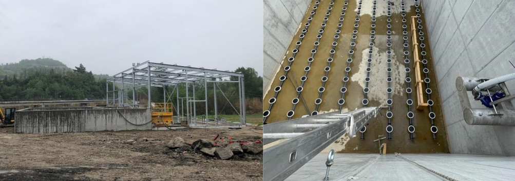 STA для напитков