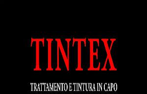 Tintoria Tintex