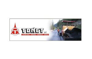 Tonet srl