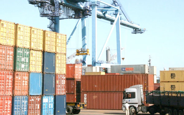 Trasporti, logistica e grande distribuzione